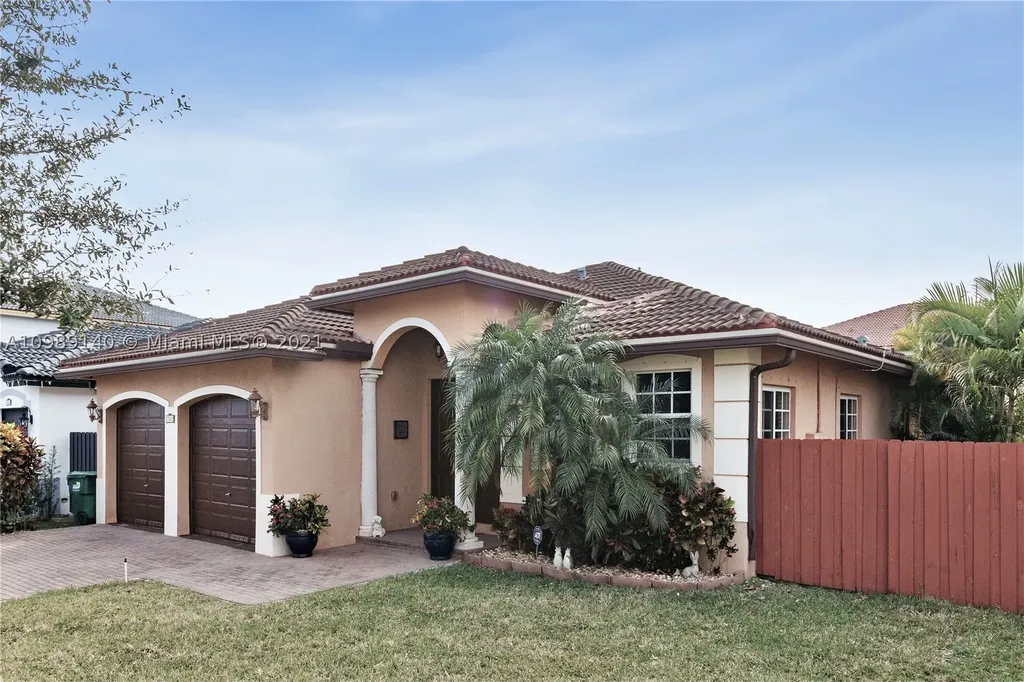 17632 SW 134th Court Miami FL 33177