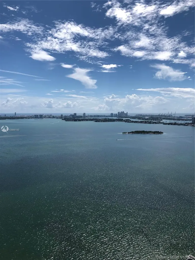 650 NE 32 Street Miami FL 33137