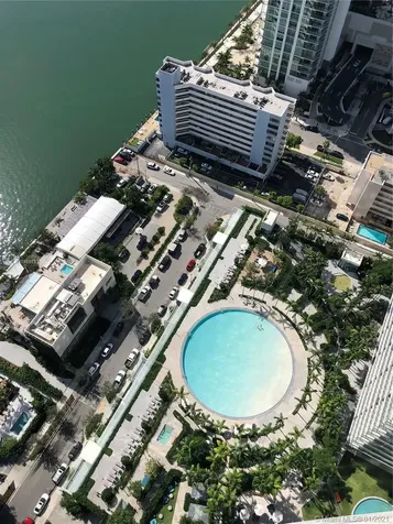650 NE 32 Street Miami FL 33137