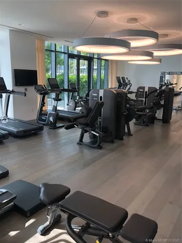 650 NE 32 Street Miami FL 33137