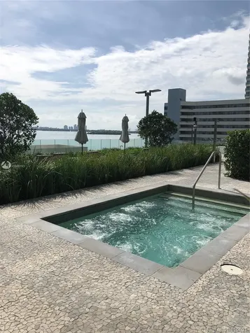 650 NE 32 Street Miami FL 33137