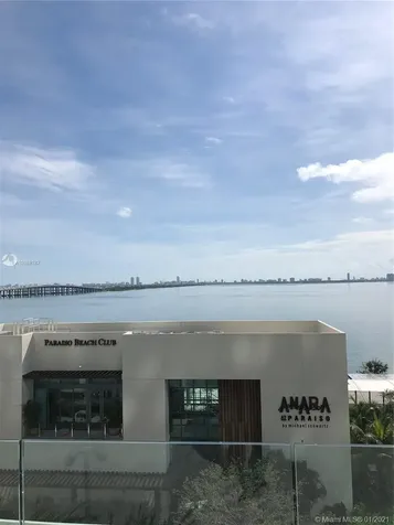650 NE 32 Street Miami FL 33137