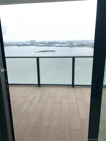 650 NE 32 Street Miami FL 33137