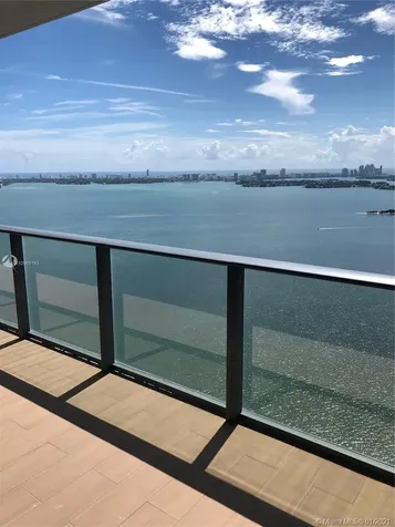 650 NE 32 Street Miami FL 33137