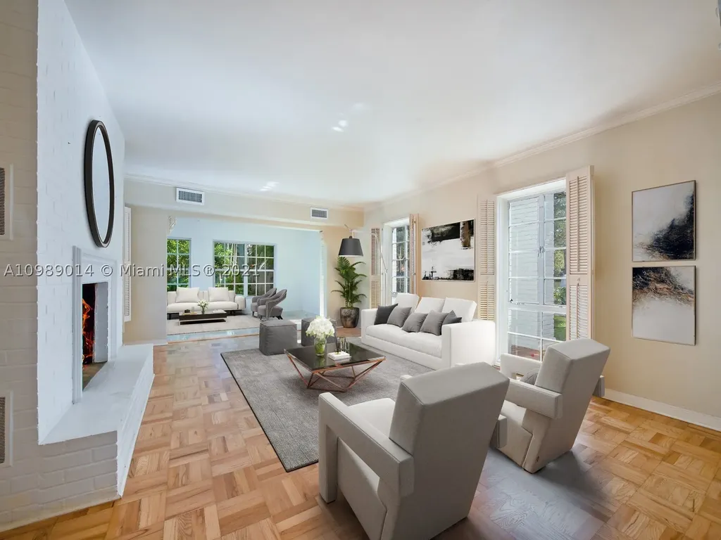 1259 Alhambra Circle Coral Gables FL 33134