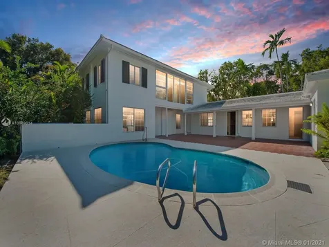 1259 Alhambra Circle Coral Gables FL 33134