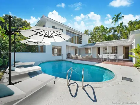 1259 Alhambra Circle Coral Gables FL 33134