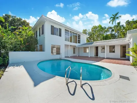 1259 Alhambra Circle Coral Gables FL 33134
