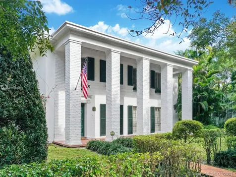 1259 Alhambra Circle Coral Gables FL 33134