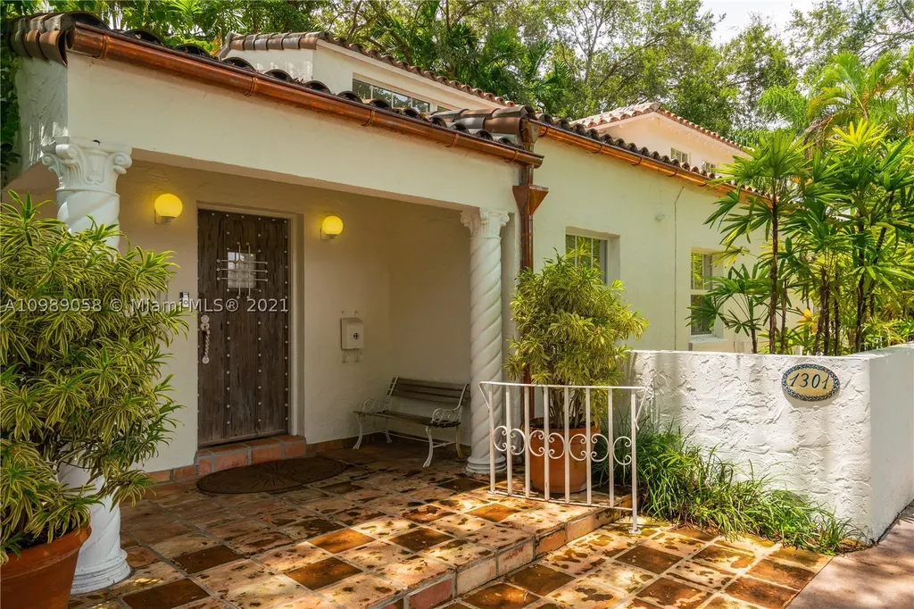 1301 Asturia Avenue Coral Gables FL 33134