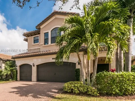 16836 Bridge Crossing Circle Delray Beach FL 33446
