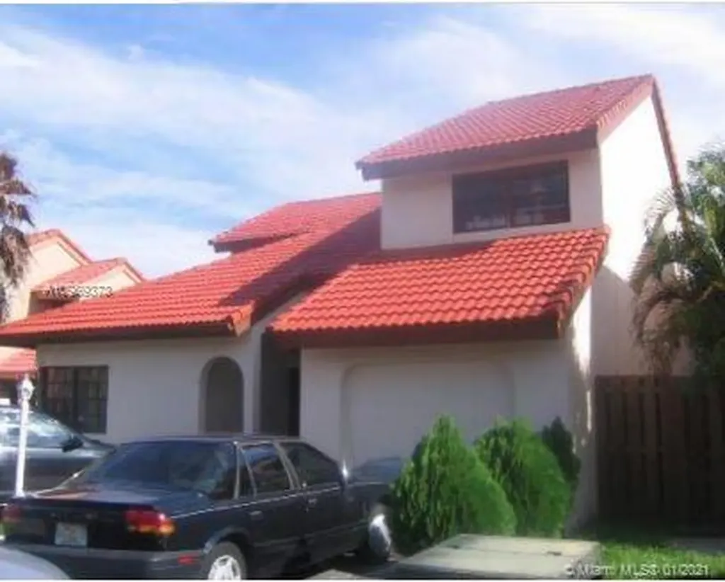 12749 SW 64th Terrace Miami FL 33183