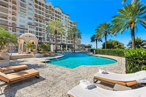 7192 Fisher Island Drive Miami Beach FL 33109