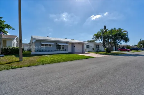 5404 NW 49th Terrace Tamarac FL 33319