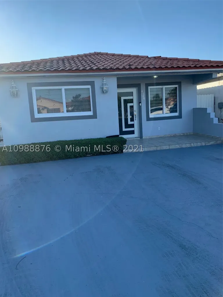 4348 W 10th Avenue Hialeah FL 33012