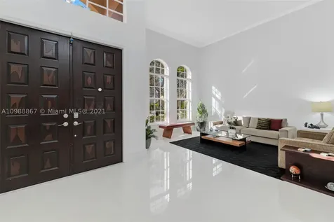 4002 W Gardenia Avenue Weston FL 33332