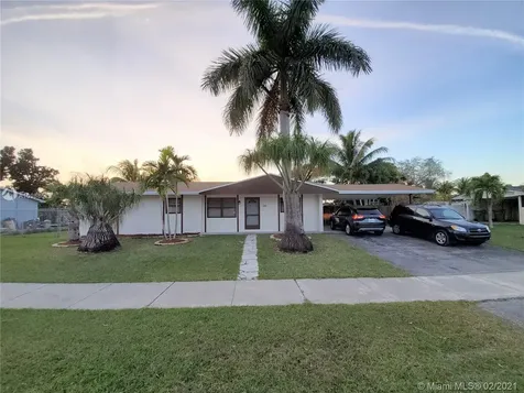 1680 NW 10th Avenue Homestead FL 33030