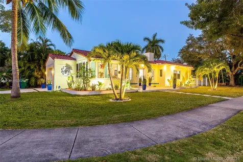 761 NE 77th Street Miami FL 33138