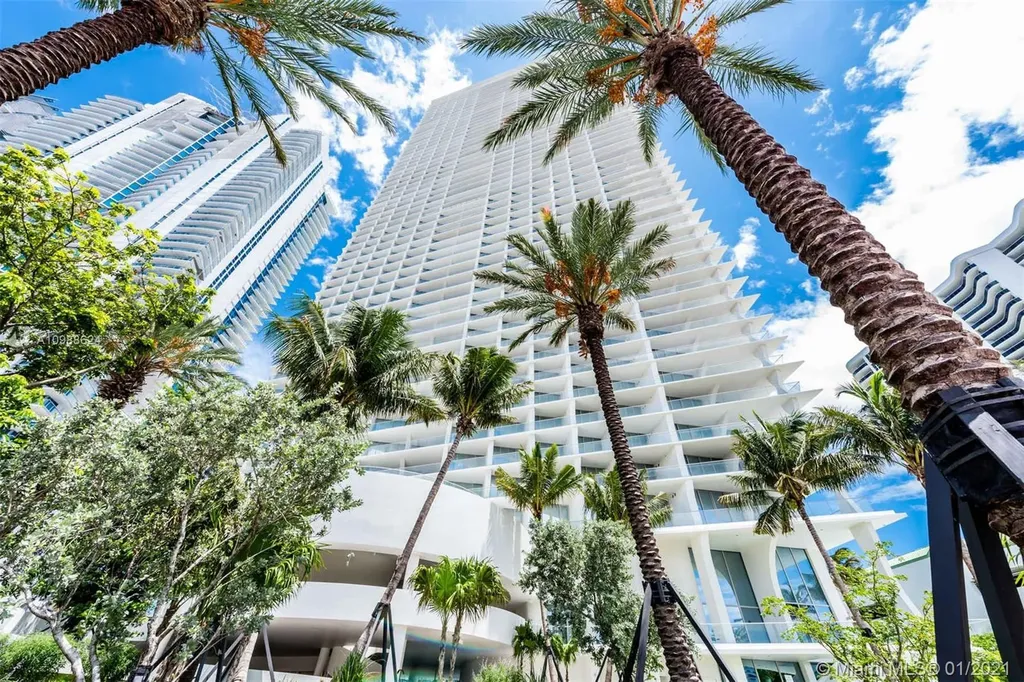 16901 Collins Avenue Sunny Isles Beach FL 33160
