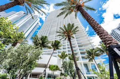 16901 Collins Avenue Sunny Isles Beach FL 33160