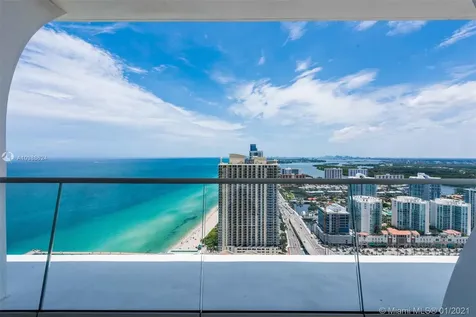 16901 Collins Avenue Sunny Isles Beach FL 33160