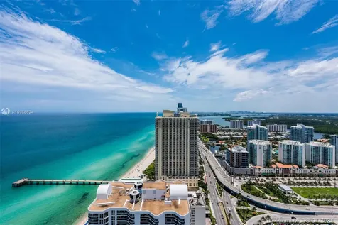 16901 Collins Avenue Sunny Isles Beach FL 33160