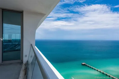 16901 Collins Avenue Sunny Isles Beach FL 33160