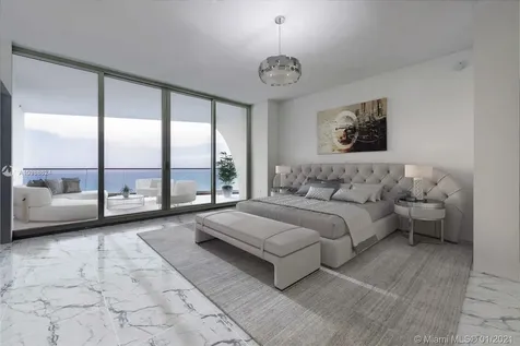 16901 Collins Avenue Sunny Isles Beach FL 33160
