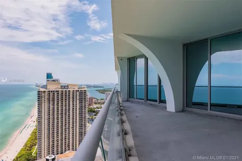16901 Collins Avenue Sunny Isles Beach FL 33160