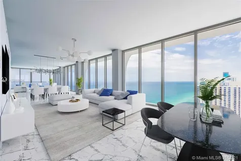 16901 Collins Avenue Sunny Isles Beach FL 33160