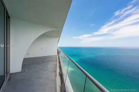 16901 Collins Avenue Sunny Isles Beach FL 33160