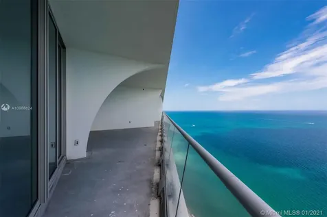 16901 Collins Avenue Sunny Isles Beach FL 33160