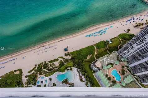 16901 Collins Avenue Sunny Isles Beach FL 33160