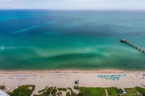 16901 Collins Avenue Sunny Isles Beach FL 33160