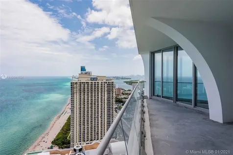 16901 Collins Avenue Sunny Isles Beach FL 33160