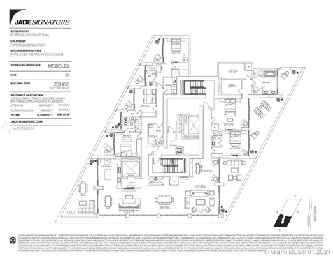 16901 Collins Avenue Sunny Isles Beach FL 33160