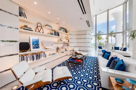 16901 Collins Avenue Sunny Isles Beach FL 33160