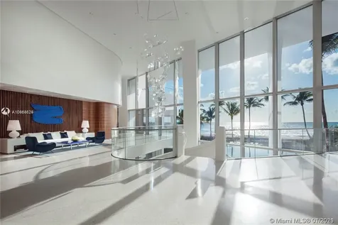 16901 Collins Avenue Sunny Isles Beach FL 33160