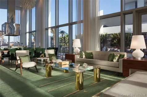 16901 Collins Avenue Sunny Isles Beach FL 33160