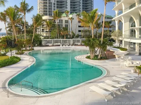 16901 Collins Avenue Sunny Isles Beach FL 33160