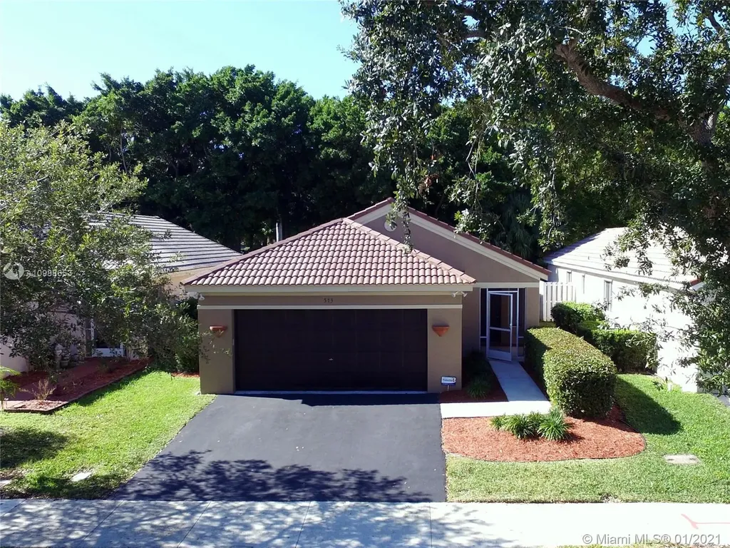 573 Talavera Road Weston FL 33326