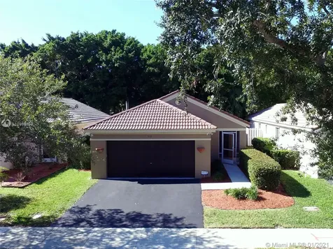 573 Talavera Road Weston FL 33326