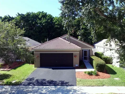 573 Talavera Road Weston FL 33326