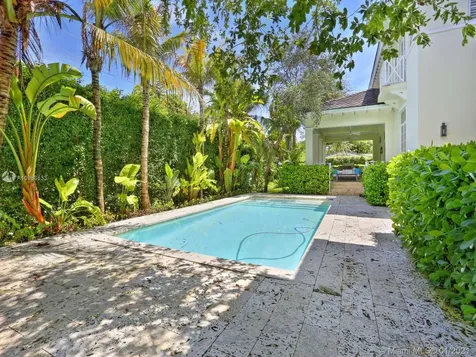 1431 Coruna Avenue Coral Gables FL 33156