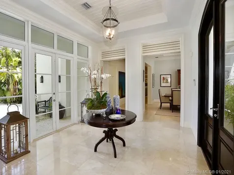 1431 Coruna Avenue Coral Gables FL 33156