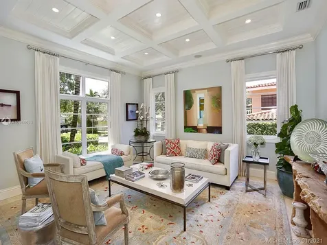 1431 Coruna Avenue Coral Gables FL 33156
