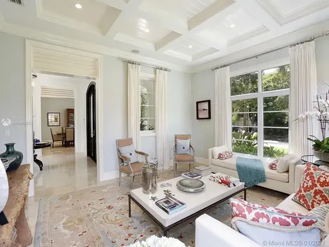 1431 Coruna Avenue Coral Gables FL 33156