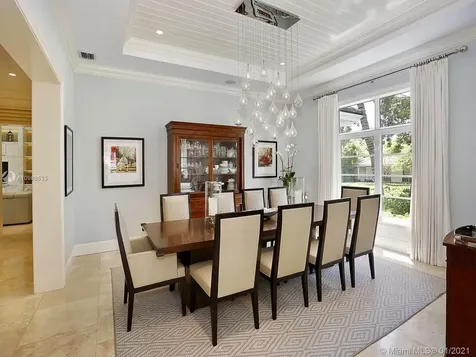 1431 Coruna Avenue Coral Gables FL 33156