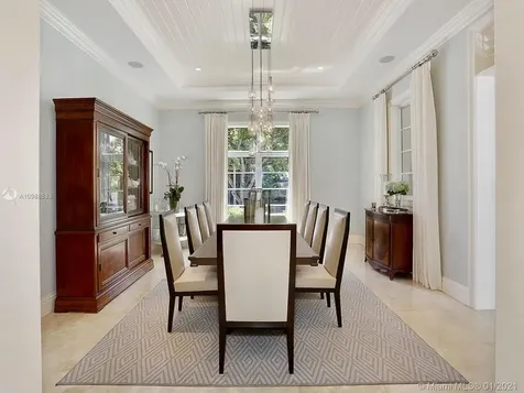 1431 Coruna Avenue Coral Gables FL 33156