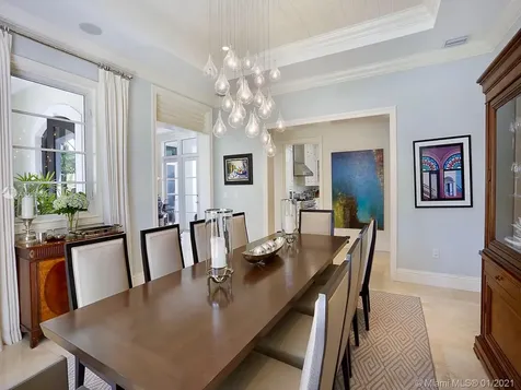 1431 Coruna Avenue Coral Gables FL 33156